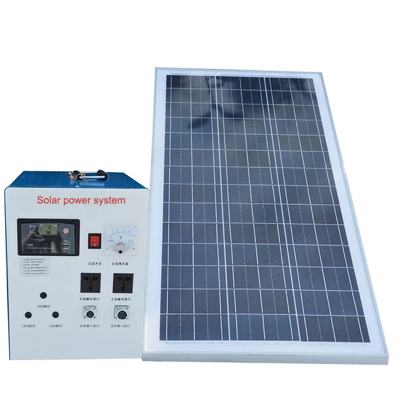 Complete Kit 2000w 3000w Solar Systems Home 5000w 10kw Off Grid Solar Panels 1000w Price