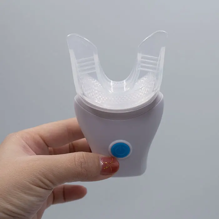 Orthodontic Invisible Braces Dental Aligner Chewies Orthodontic Vibration Device Dental Accelerator Kit Private Label