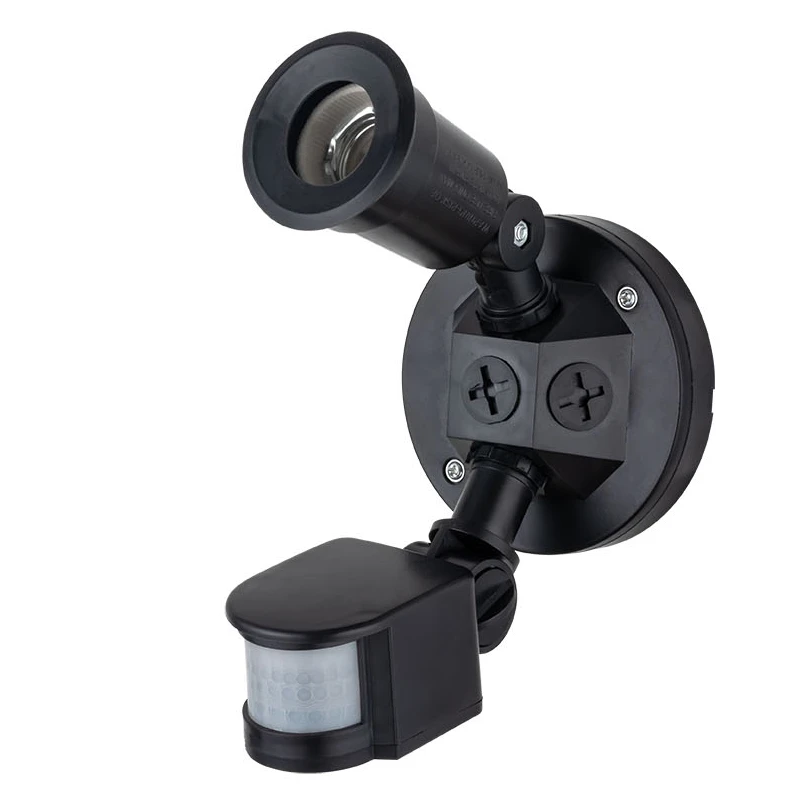 outdoor use  Infrared motion sensor  light