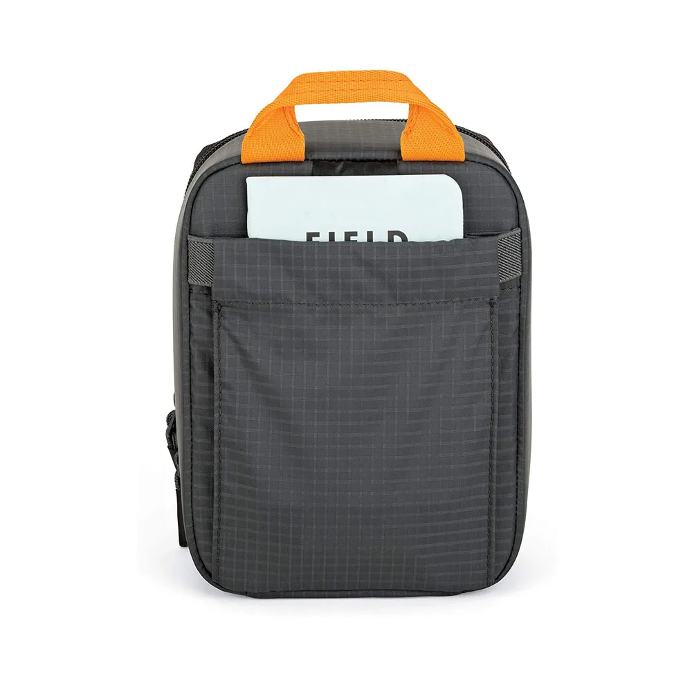 Custom Filter Pouch With Handle Camera Lens Carry Bag Filter Card sleeves