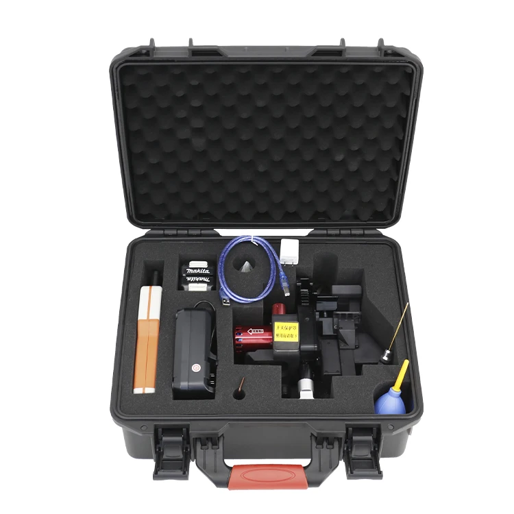 Anhu Remote Control Cable Stripper Insulated  High Voltage Electric Cable Wire Stripper Tool