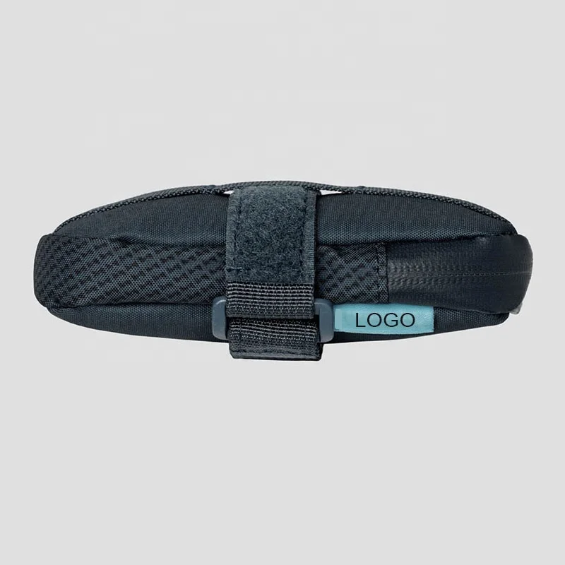 Custom Waterproof Bike Saddle Bicycle Under Seat Bag