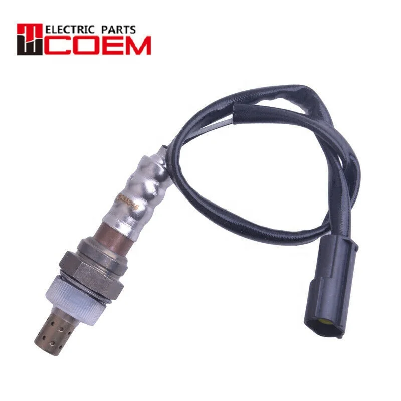 Кислородный датчик OEM 96253546 для Chevrolet Matiz Rezzo Spark Daewoo Nubira 05-16