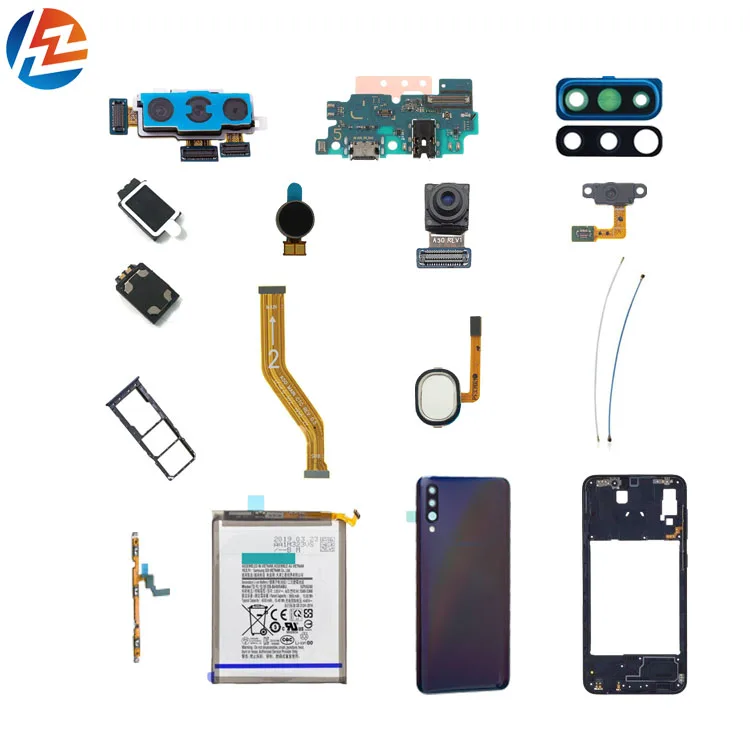 Manufacture Factory Parts Mobile Phone Lcds Screen For Samsung Galaxy note 8 9 10 10+ 20 20+ 20 21 21+ plus ultra