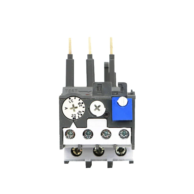 New and original ABB-China Contactor 22.0-32.0A 1SAZ321201R2002 TA75DU-32M Thermal Overload Relay