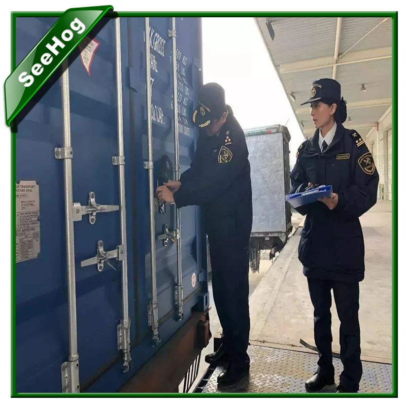 How can you import VPN equipment to Dalian quickly with no hold up at customs? Contact our Dalian Customs Agent today