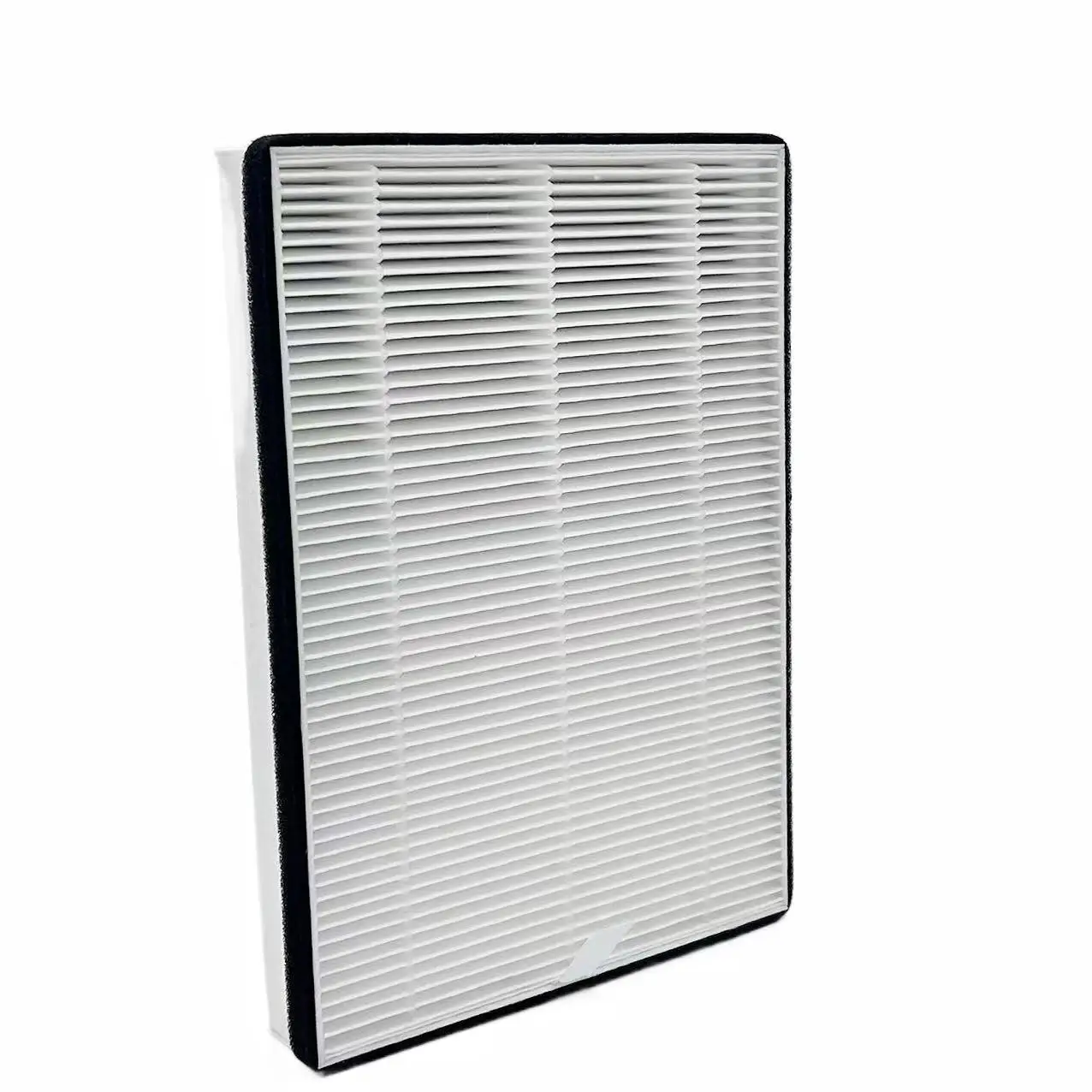 Factory OEM ODM ISO14001 Panel Customized Hepa Air Purifier Hepa Air Filter Purifier Panel Filter for Nuwave Oxpure Portable