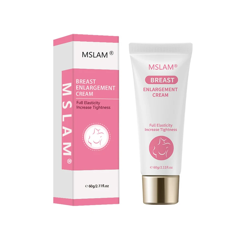 Women Breast Care Products Firming Breast Enhancer Improve Tightness Big Bust Breast Cream