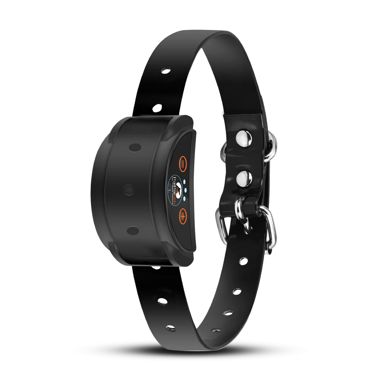 rechargeable modern novel design anti bark dog no bark collar anti-bark control training collar thin