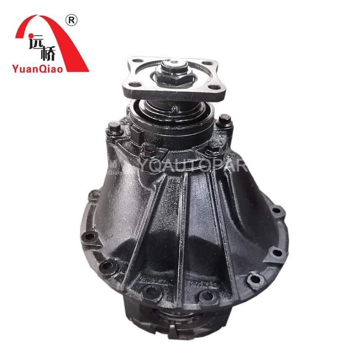 Longer warranty transmission spare parts planetary gear differential for FOTO with 6*37 8*39 7*41 ratio and 16 or 19or 23Spline