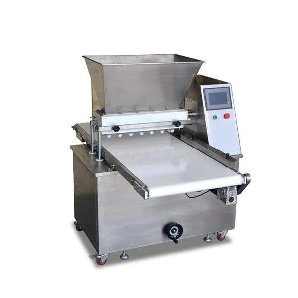 Automatic Batter filler Cake mold filling machine
