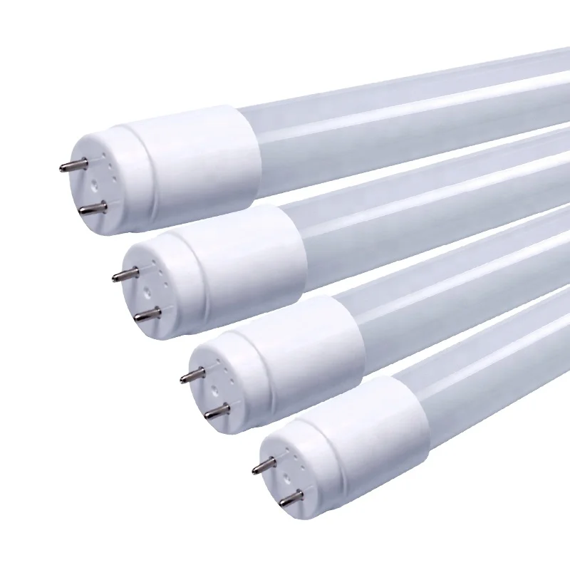 Wholesale 4 foot 2 foot Led Bulbs 600mm 1200mm 9W 18W 24W T5 T8 Led Tube Led Fluorescent Light