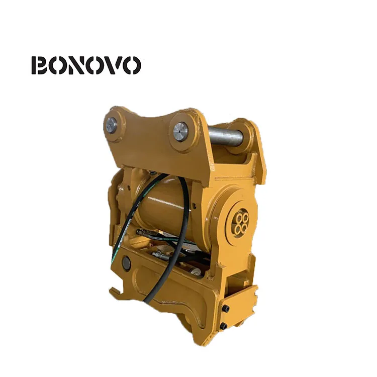 hydraulic excavator quick coupler excavator quick hitch coupler quick hitch coupler attachment for  with excavator for sale