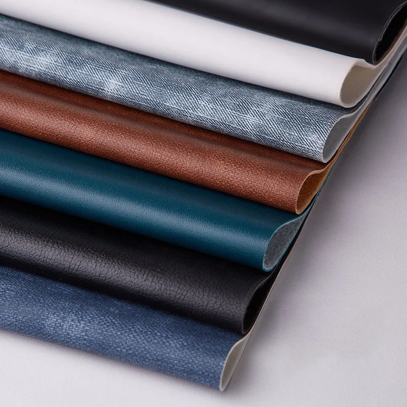 Photography PU Leather Material Background Cloth For Photo Tablecloth Jewelry Shoe Showcase Backdrop Props