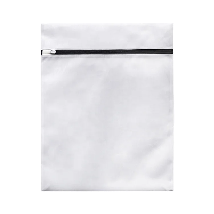 Custom Lingerie Bag with Logo for Washing Machine Wash Mesh