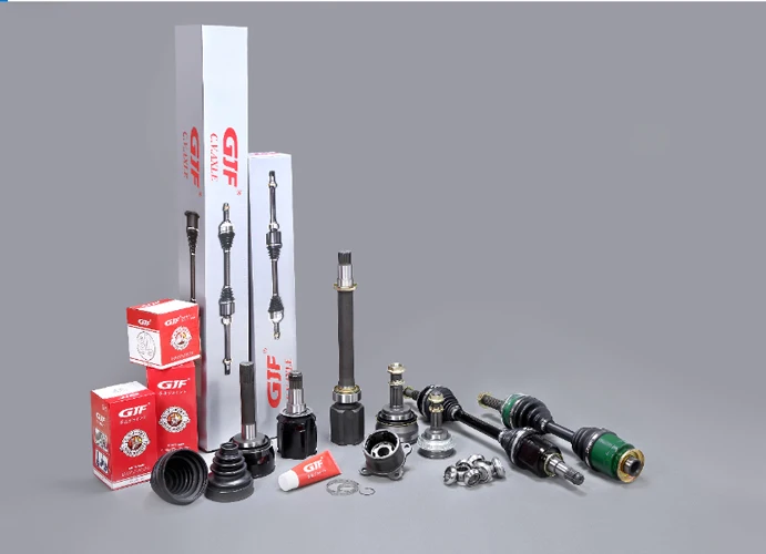 GJF автомобильный передний приводной вал для NISSAN SUNNY N16 B13 B14 2002-2010 C-NI042A-8H