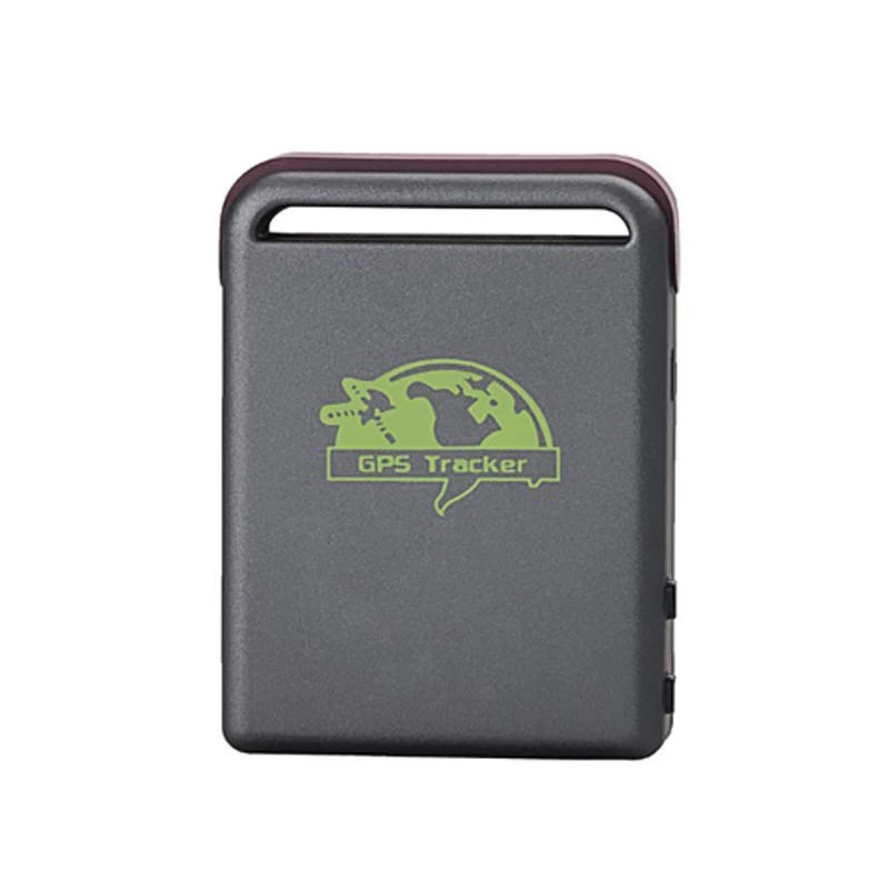 New Arrival Multi-funtional Wholesale Real-time Tracking GPS Tracker SOS Button GPS Device TK102B