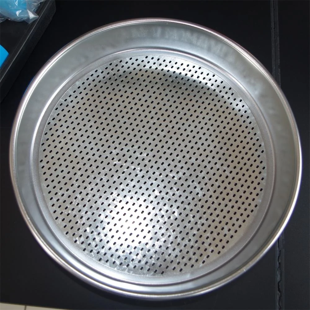 40 70 100 micron 150 micron 200 micron stainless steel mesh  test sieve