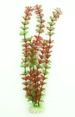 
Artificial Aquarium water Plants Size 30CM Approximate Height Fish Tank Decorations 