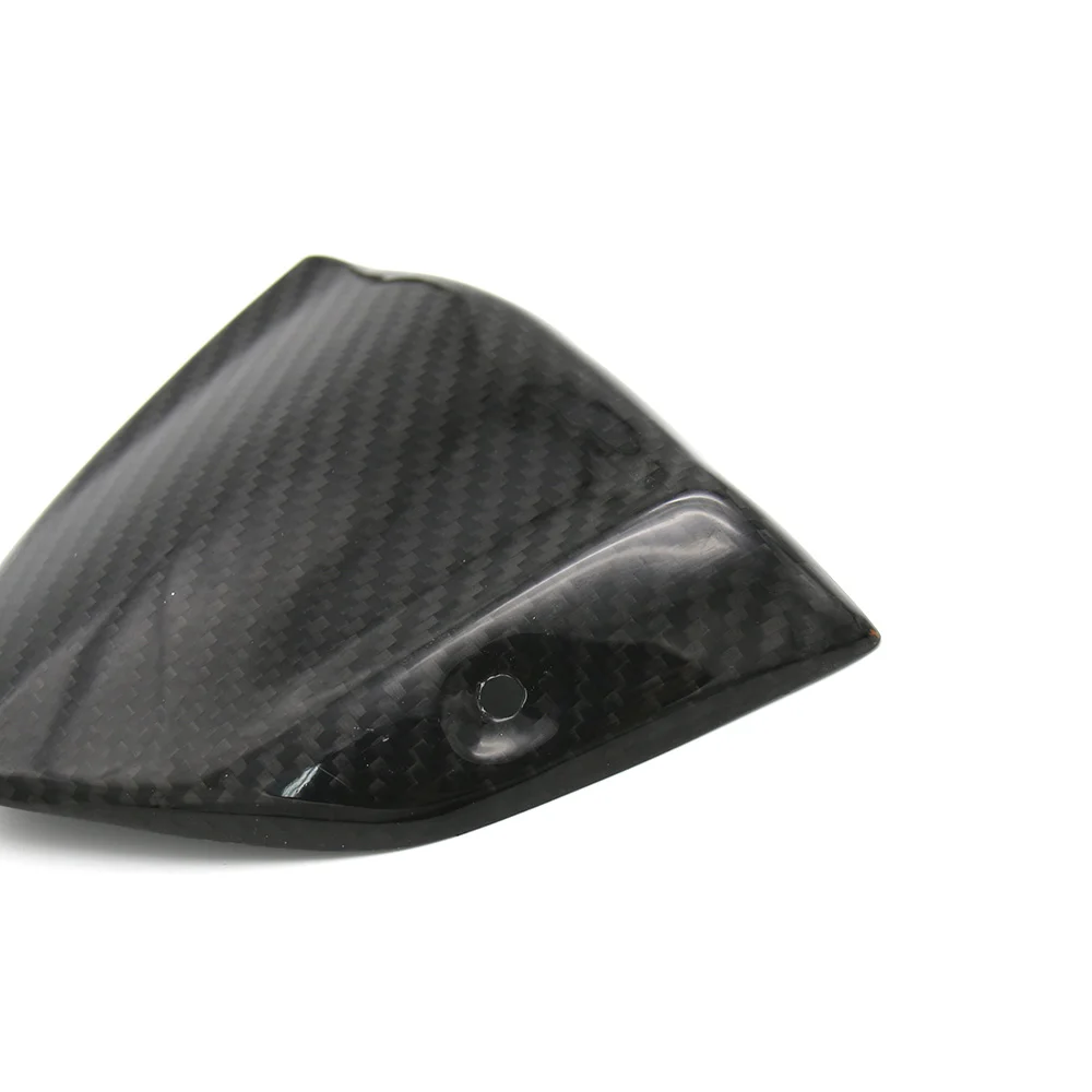 
for kawasaki z1000 carbon fiber instrument shell motorcycle small windshield great practicability of imported materials 
