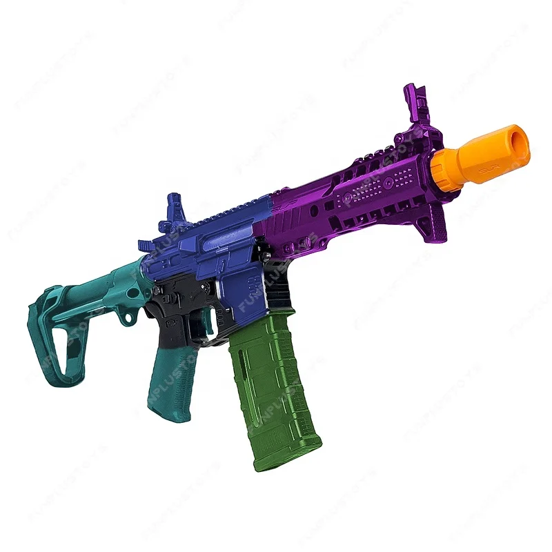 Игрушечный Электрический SLR-2