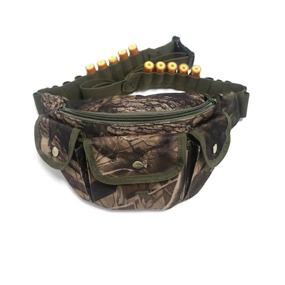 Hunting Gear China Hunting Manufacturer Oem Bear Hunting Belt