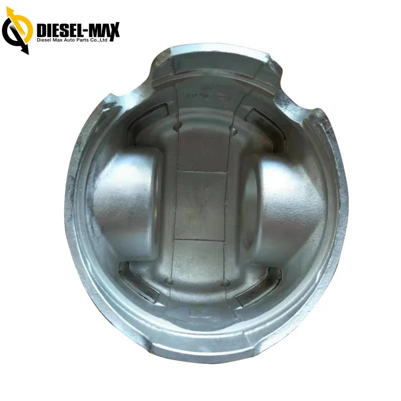 Поршни для двигателя ISUZU поставщик из Тайваня 4JB1 8-94152-711-0 8-94432-177-1 8-97176-604-0