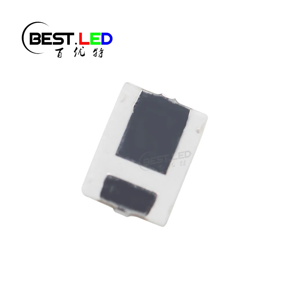 ИК светодиодный излучатель 810 нм 2016 SMD красный свет ближний инфракрасный светодиод для ближнего инфракрасного и красного света терапевтическая панель