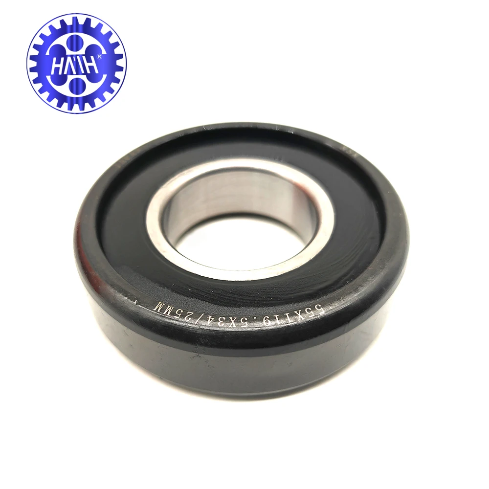 Forklift mast Bearing 80511K1T  55*119.5*34MM