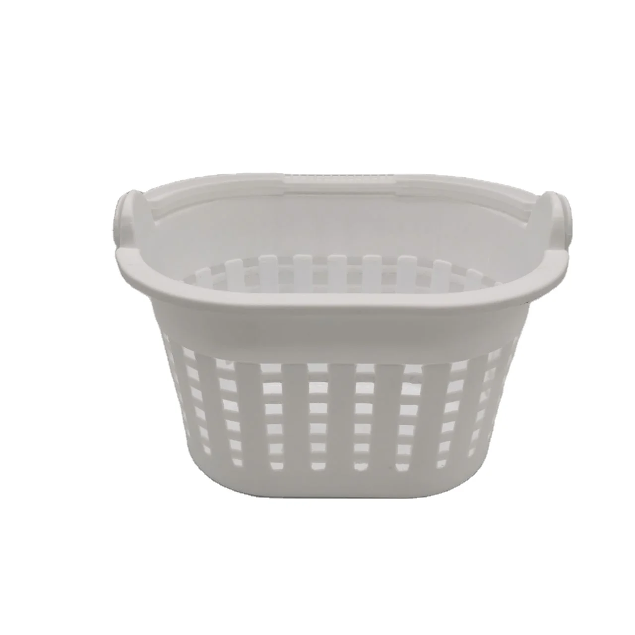 Plastic food containers Grocery shopping baskets Fruit and vegetable snack boxes with disposal outdoor picnic storage baskets