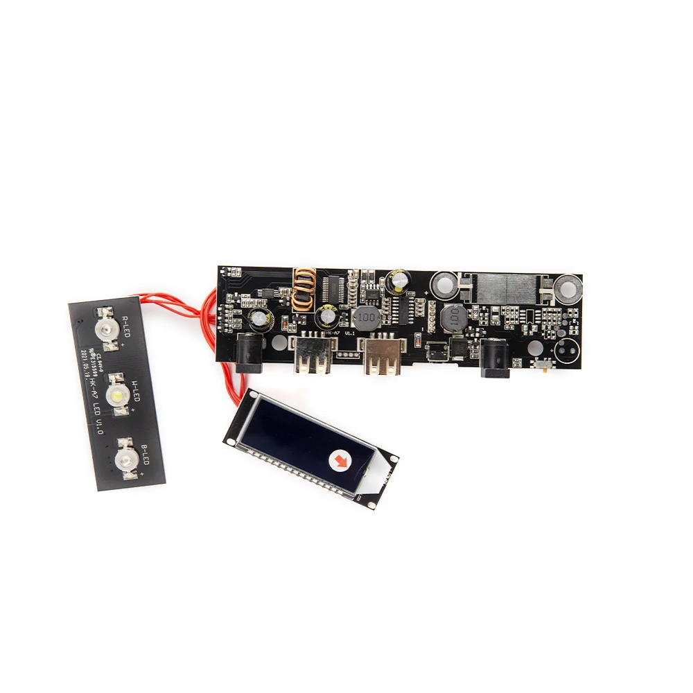 Electronics OEM service PCBA prototype PCB assembly manufacturing printed circuit board