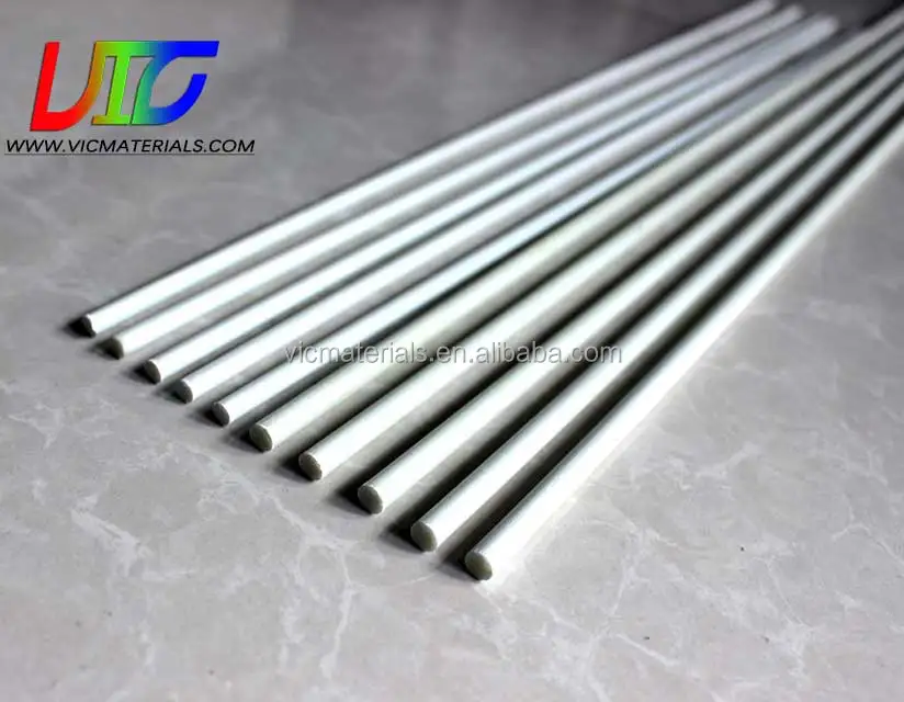 Most selling products glass fibre poles With top quality