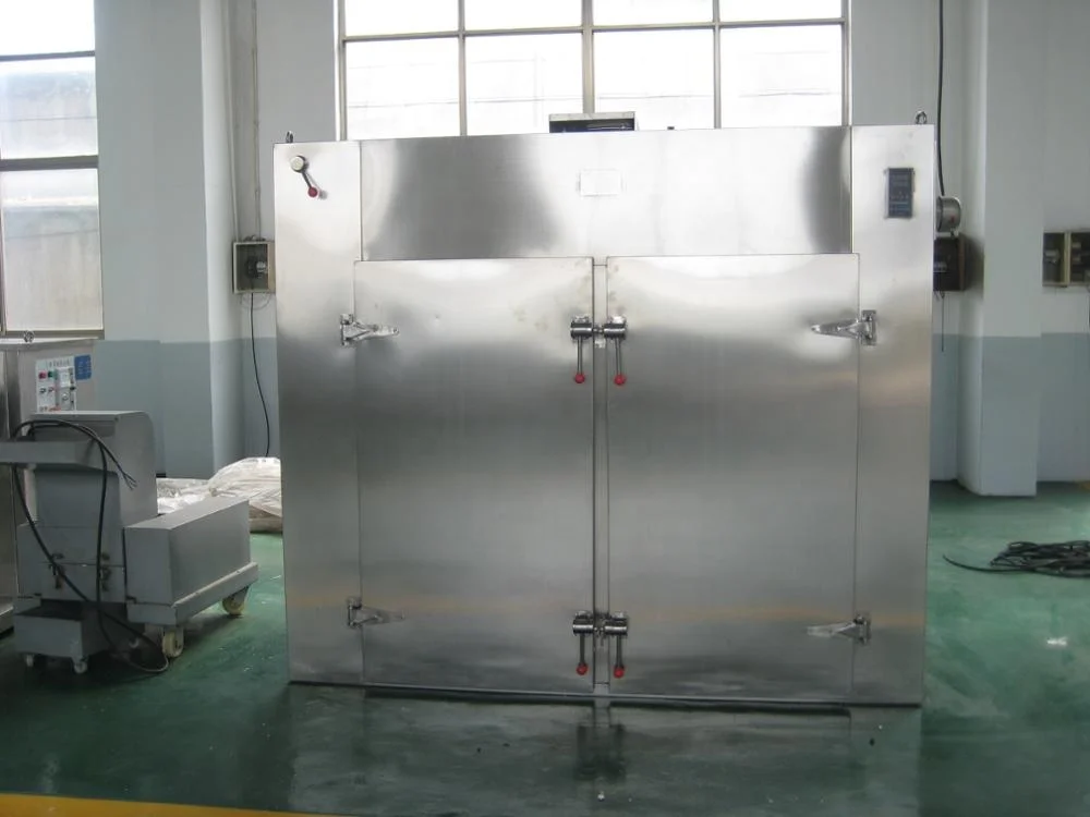 CT-C-O печь для сушки циркулирующим горячим воздухом, сушильная печь горячего воздуха, сушильной печи для продажи