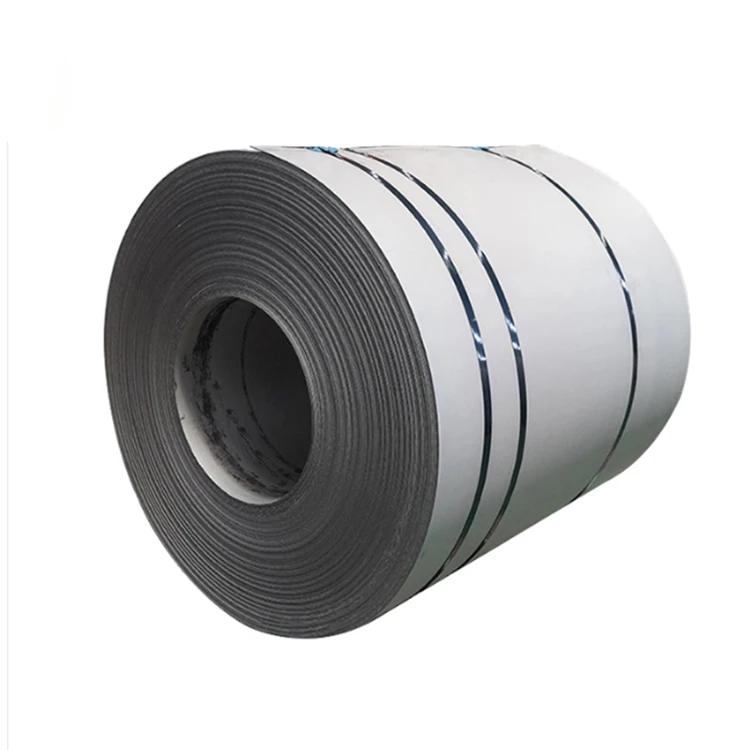 Wholesale Customized Duplex 2205 2507 2304 Cold Rolled Stainless Steel Coil