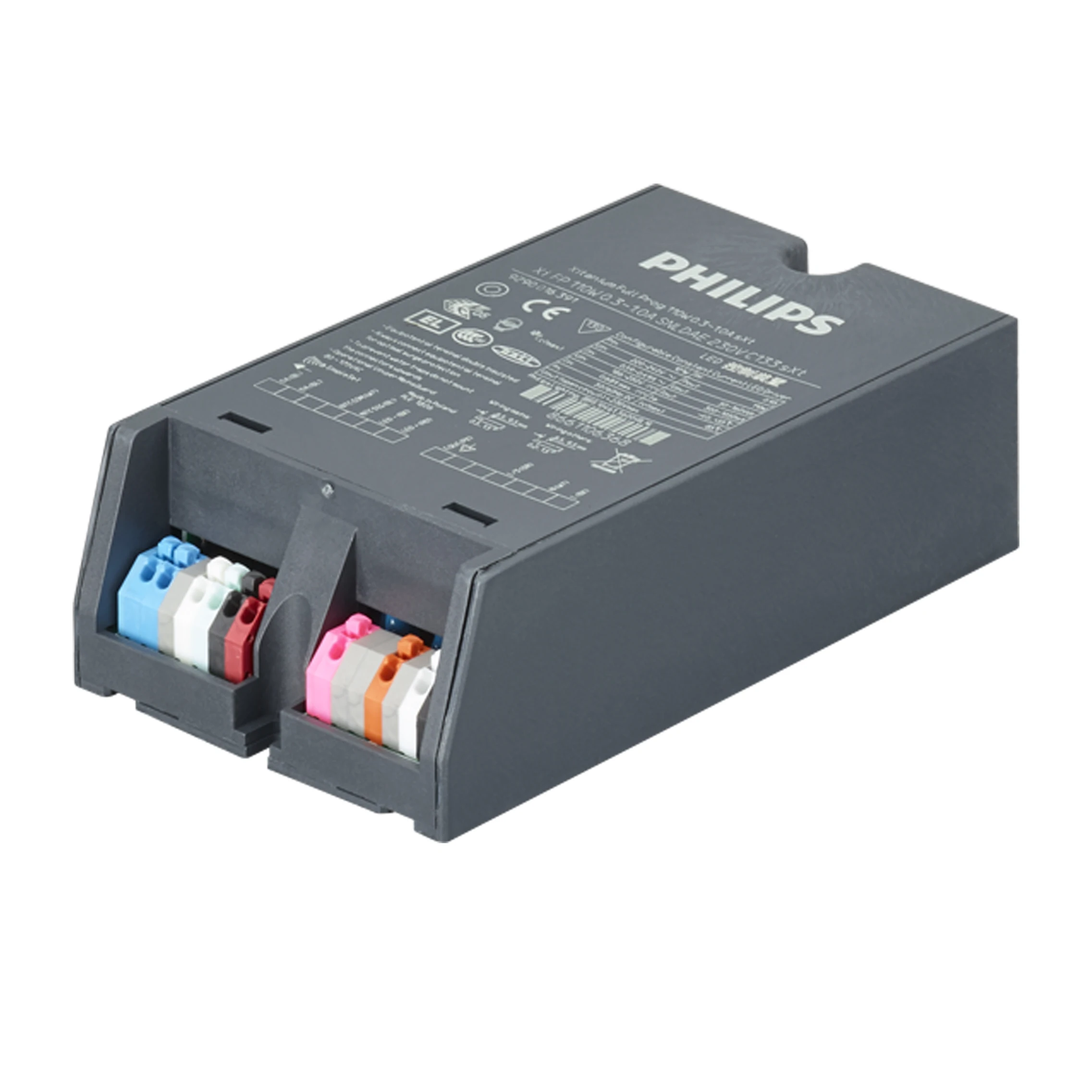 Xitanium полный Prog LED Xtreme драйверы Xi FP 75W 0 3-1.0A SNLDAE 230V C133 sXt 929002872906