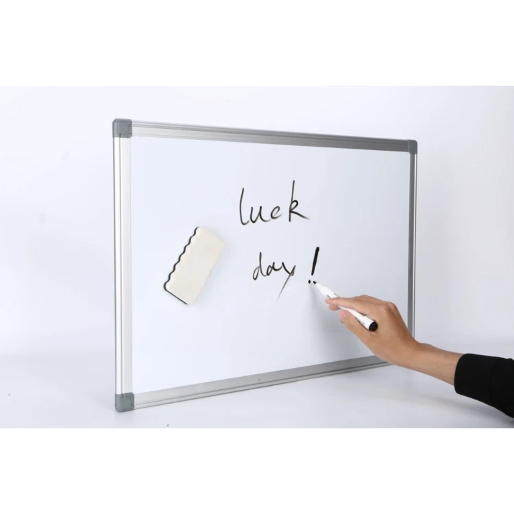 Professional Manufacturer Supply Core Material 7-layer Cardboard Hanging Custom Whiteboard