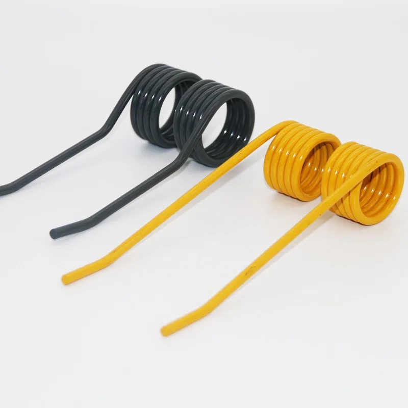 
Manufacturer low price torsion spring tines for agricultural machinery parts 