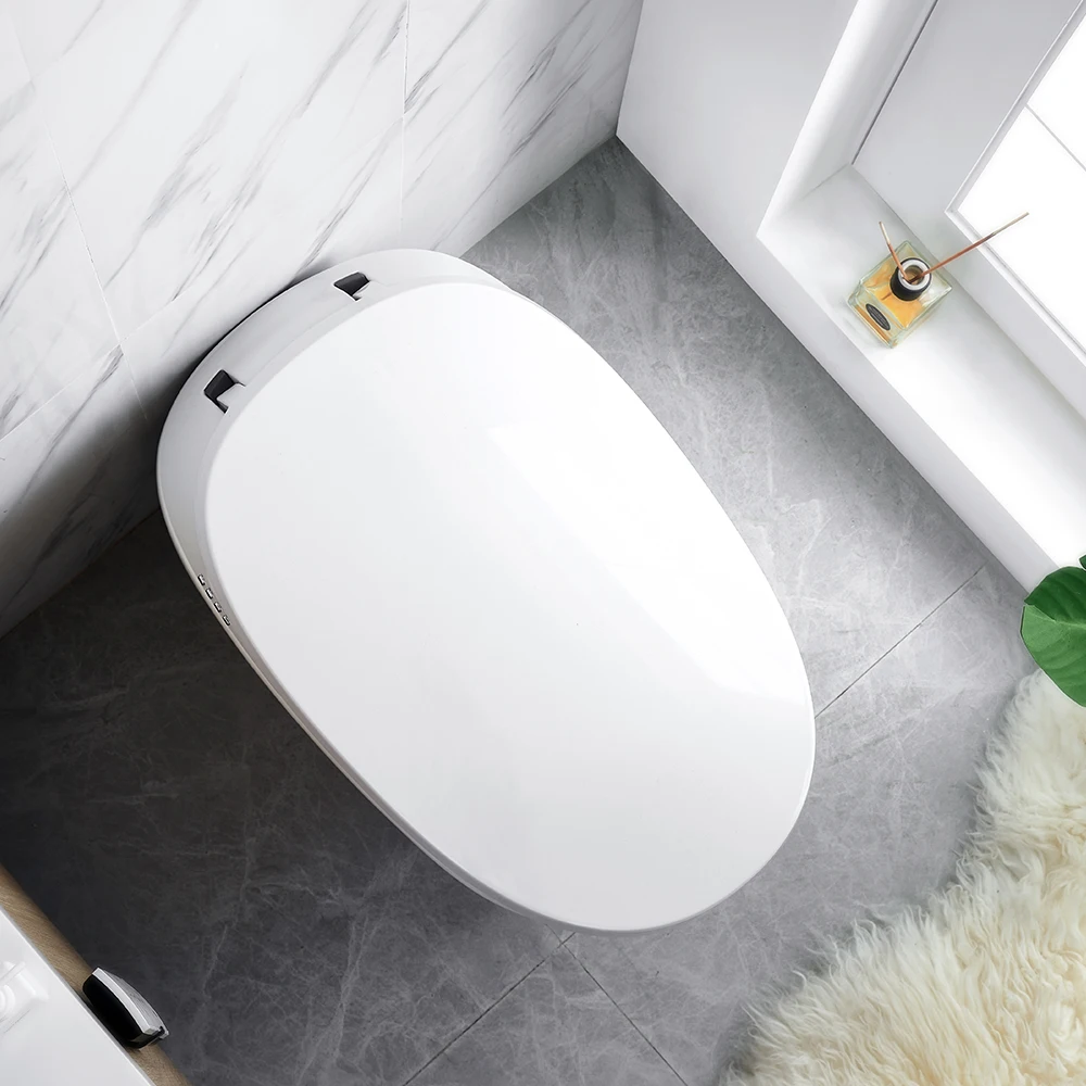 Cheap commodes unique toilets smart toilet manufacture