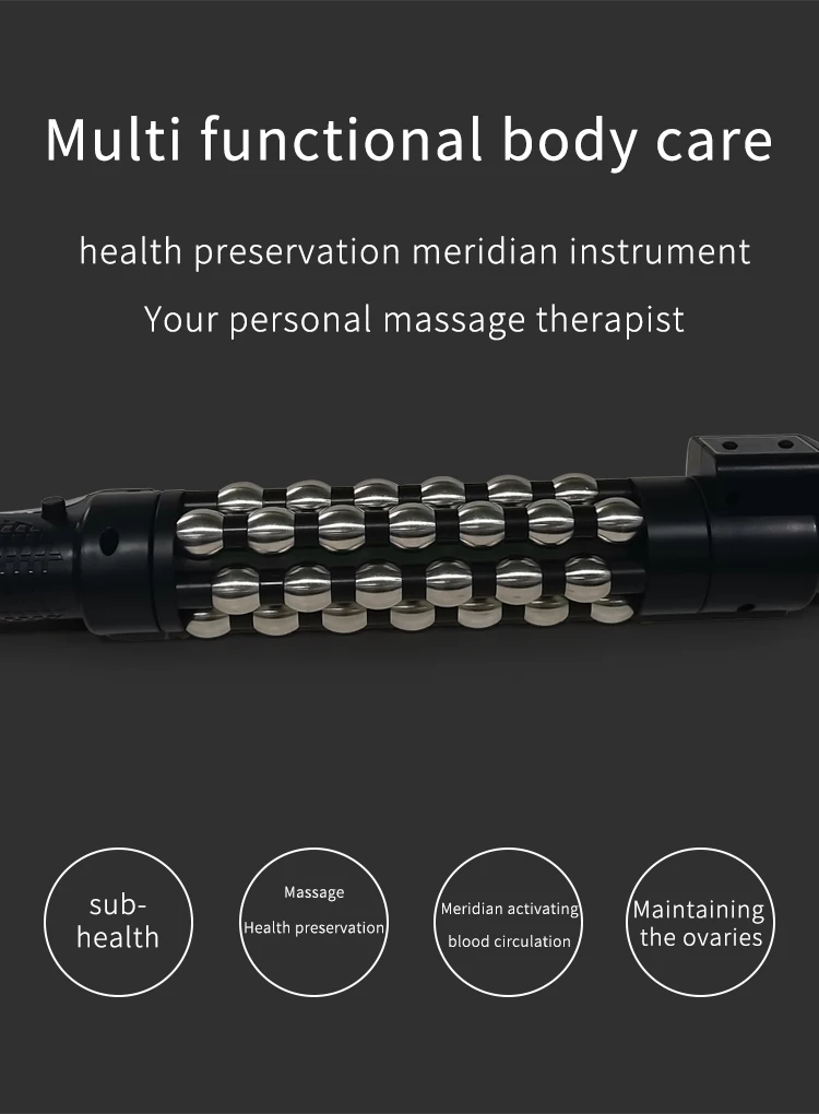 Infrared massage vacuum roller lymphatic body roller shaper machine