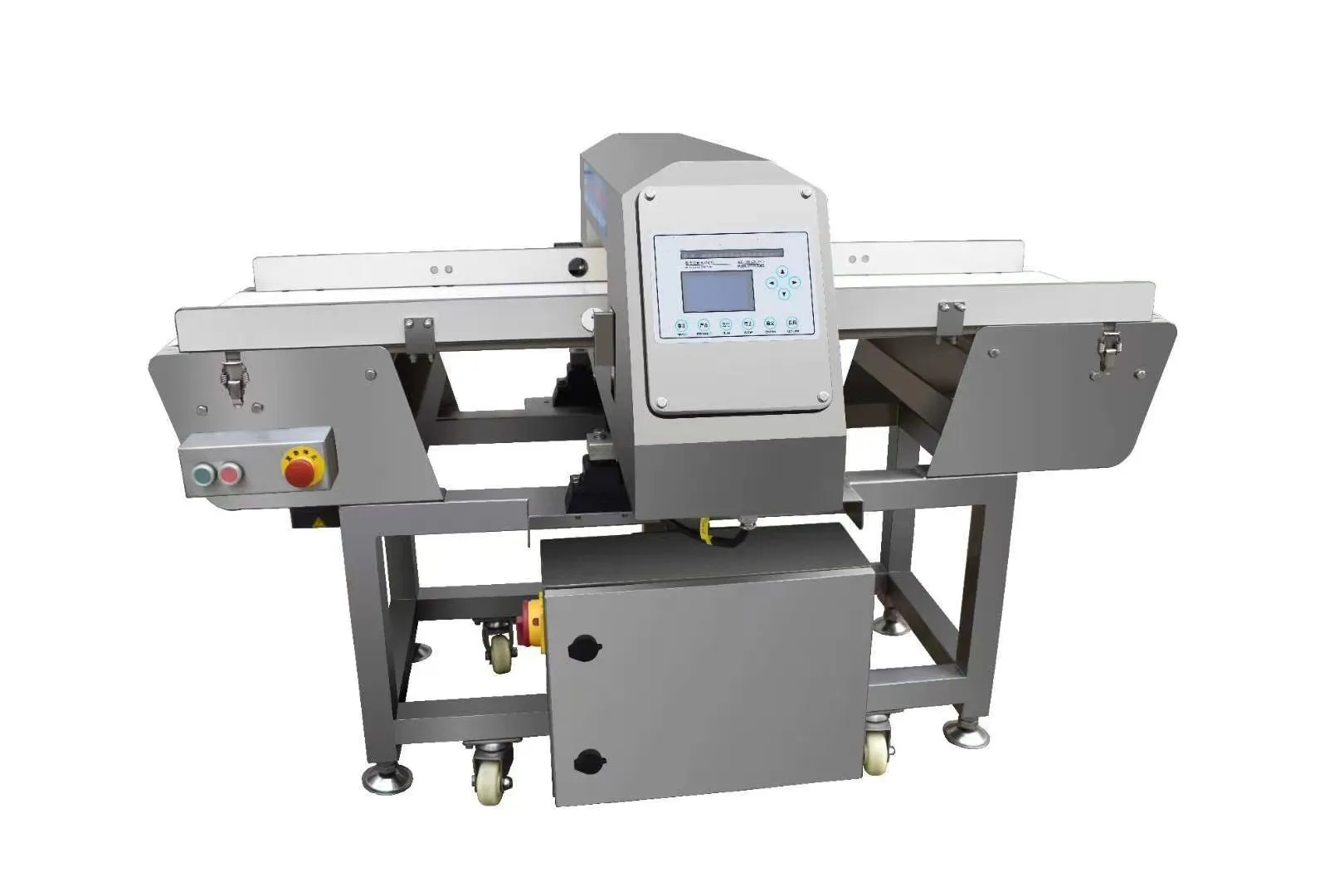 Toy  Metal Detector For Toy  made in China  and Food  Mental  detector