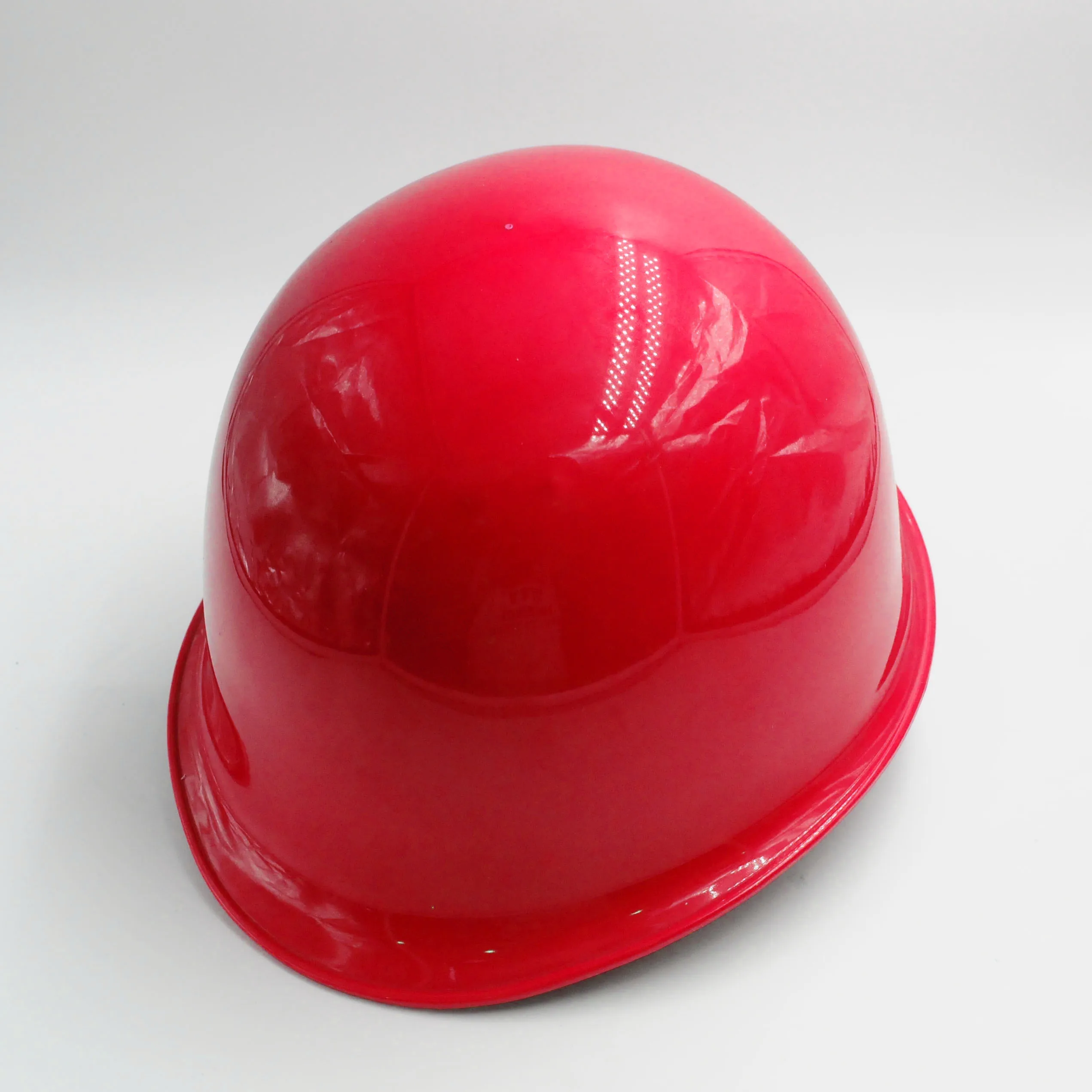 On Sale OEM new style culverts Electrical Emergency Miner Construction Crew member Chin Strap safety cap
