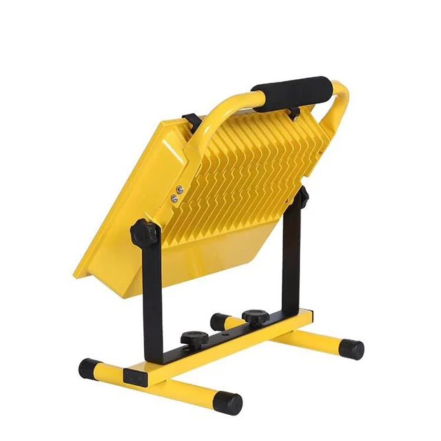 IP65 Traveller battery backup camping portable high brightness led rechargeable emergency camping light