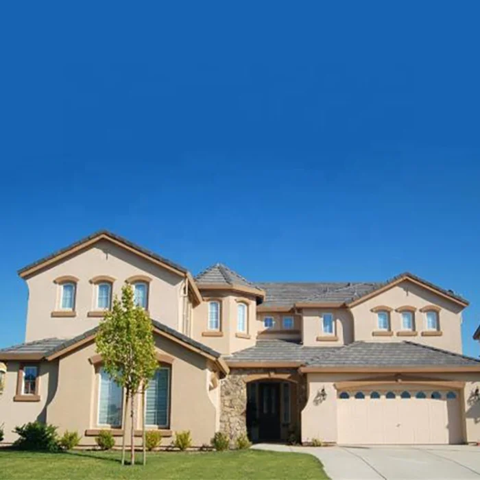 Non-asbestos Fiber Cement Board Wood Grain Decoration Wall Board Fiberboard Exterior Wall