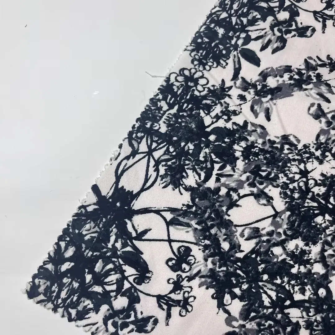 high quality liberty London fabric digital printing on pure cotton tana lawn fabric for clothing