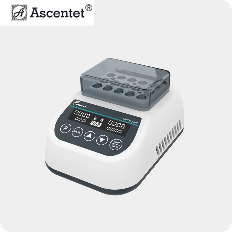 Professionally manufactured medical constant temperature dry bath incubator