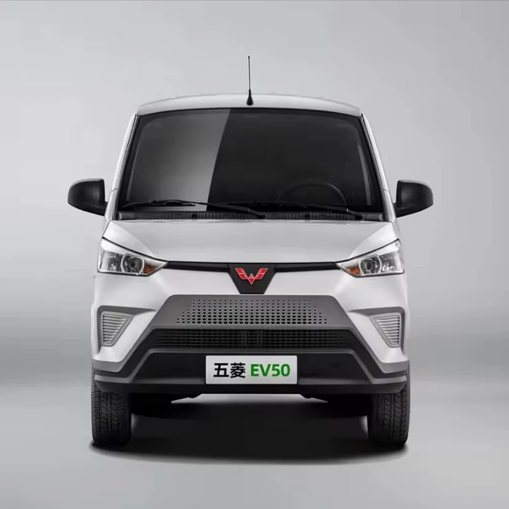 Официальный магазин EEC коммерческий фургон Ev50