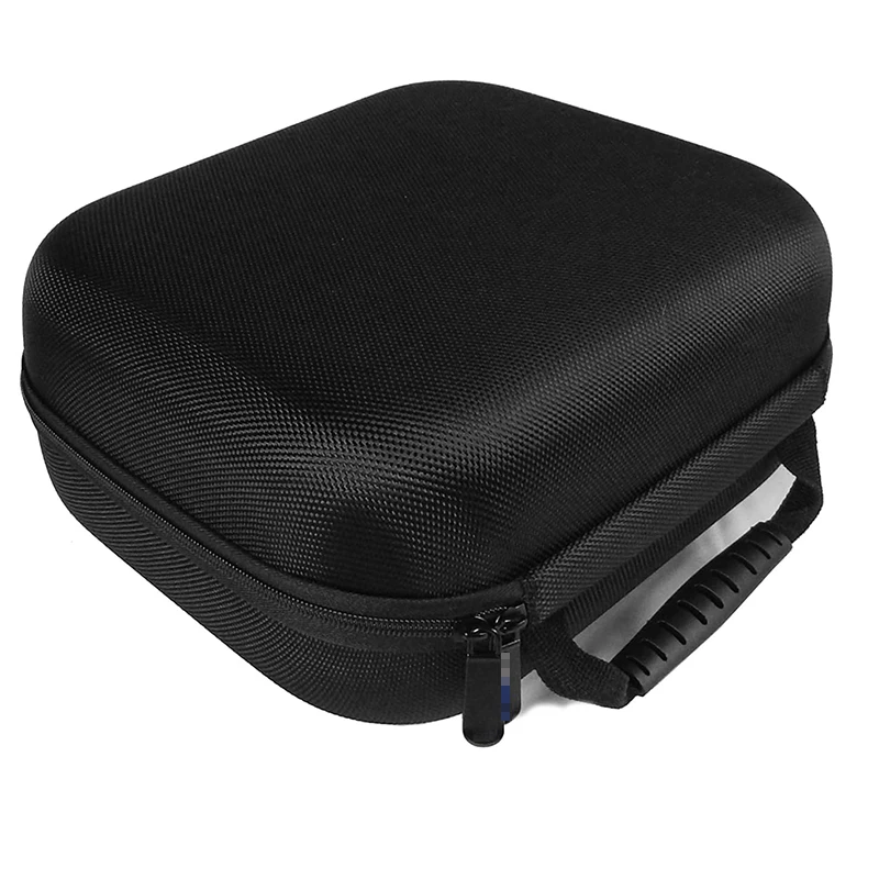 Custom Eva Gaming Vr Headset case High Quality Glasses for Merge Durable Hard Nylon Carrying with Egg Foam Padded