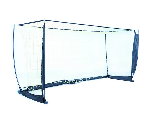 Training Soccer Goal Full Size Ultra Portable Soccer Net