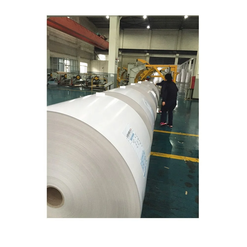 
factory directly cheap price card paper triplex 350gsm 