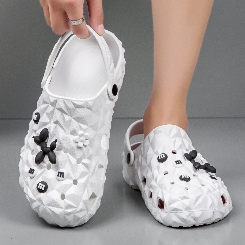 slippers de hombre